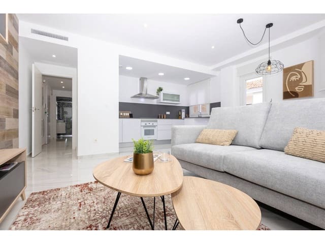 2 soveværelse Lejlighed til salg i Jacarilla - € 139.000 (Ref: 8941052)