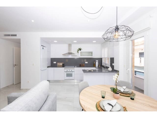 2 soveværelse Lejlighed til salg i Jacarilla - € 139.000 (Ref: 8941052)