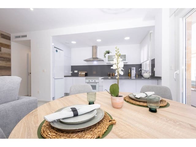 2 soveværelse Lejlighed til salg i Jacarilla - € 139.000 (Ref: 8941052)