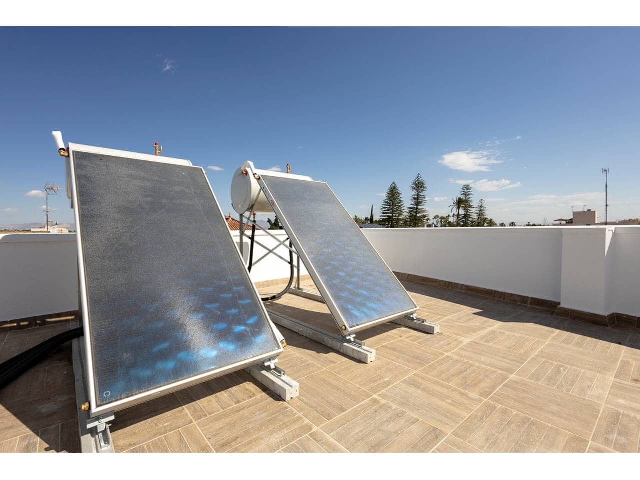 2 bedroom Flat for sale in Jacarilla - € 139,000 (Ref: 8941052)