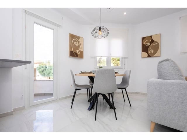 2 soveværelse Lejlighed til salg i Jacarilla - € 139.000 (Ref: 8941052)