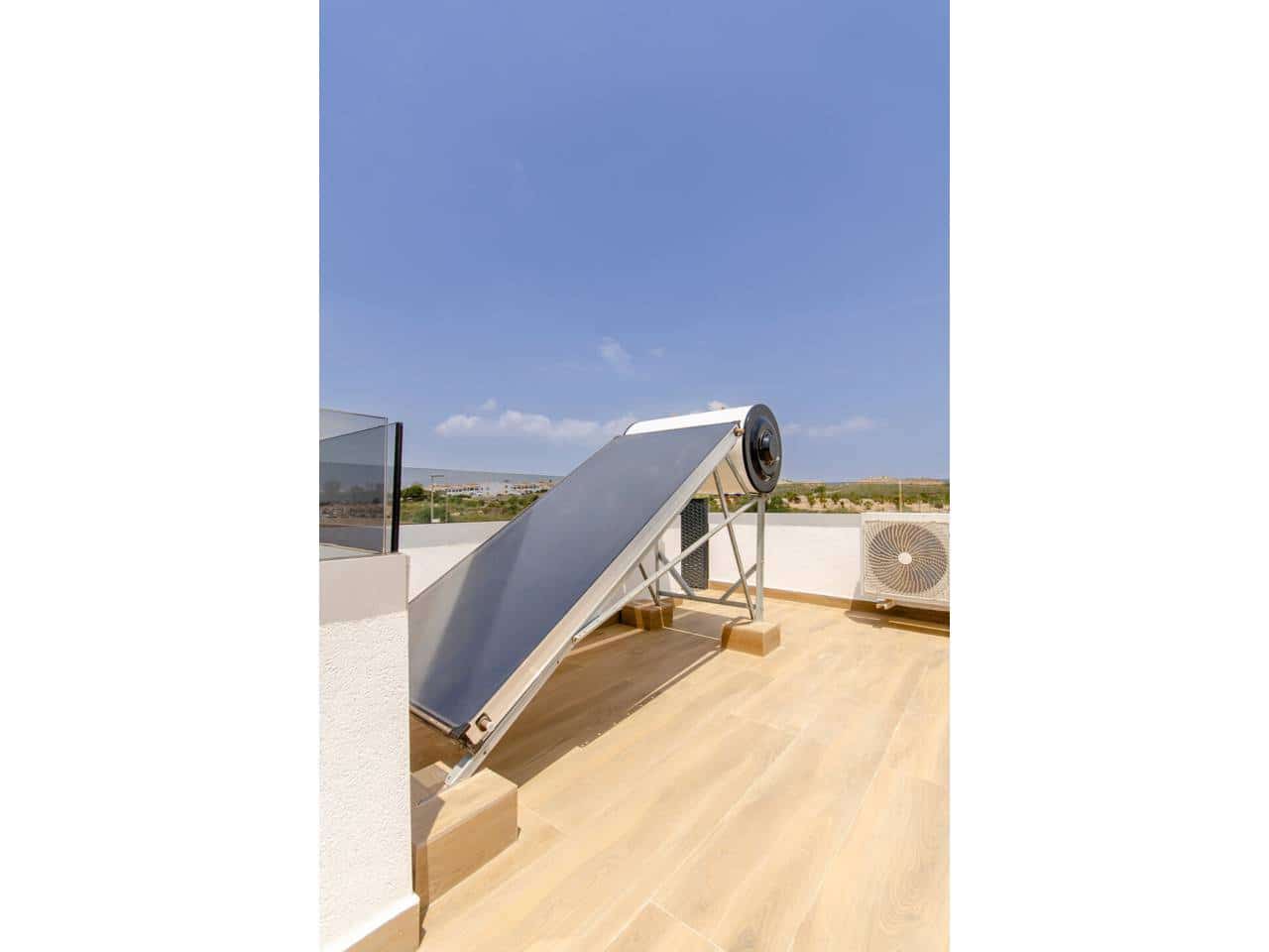 3 bedroom Villa for sale in Orihuela with pool - € 365,000 (Ref: 8941053)