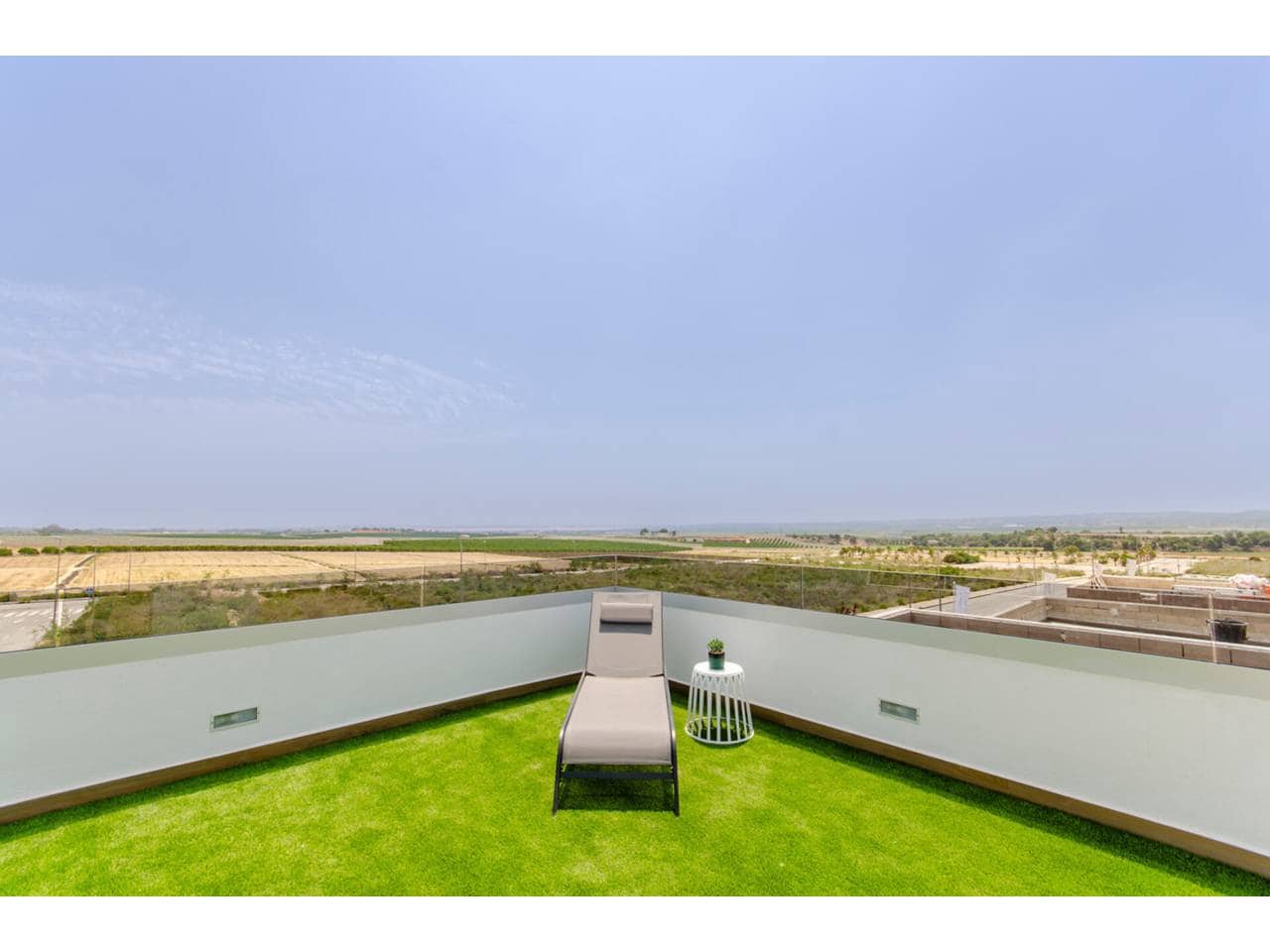 3 bedroom Villa for sale in Orihuela with pool - € 365,000 (Ref: 8941053)