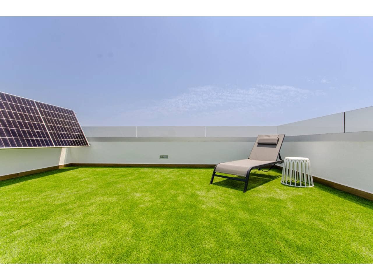 3 bedroom Villa for sale in Orihuela with pool - € 365,000 (Ref: 8941053)