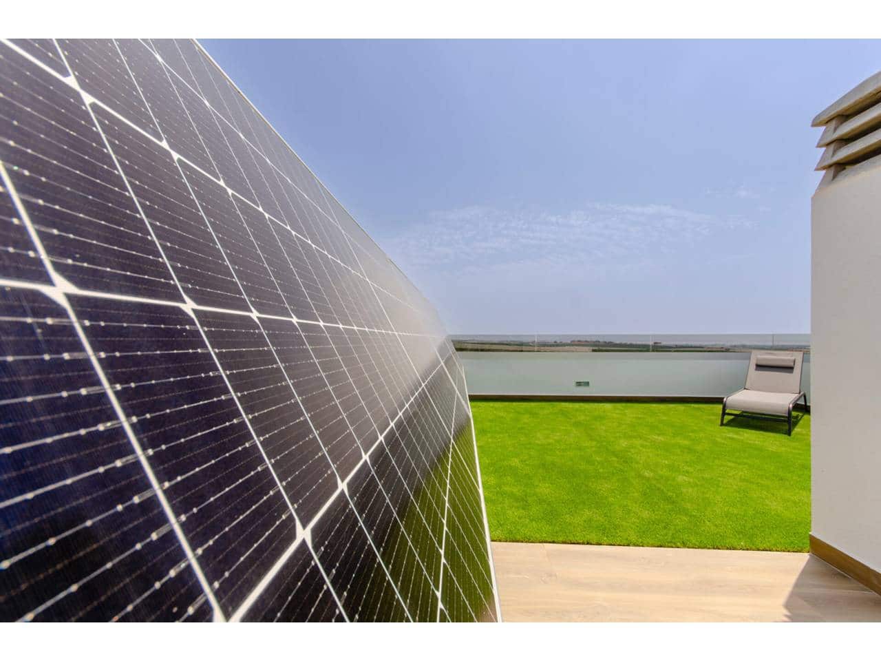 3 bedroom Villa for sale in Orihuela with pool - € 365,000 (Ref: 8941053)