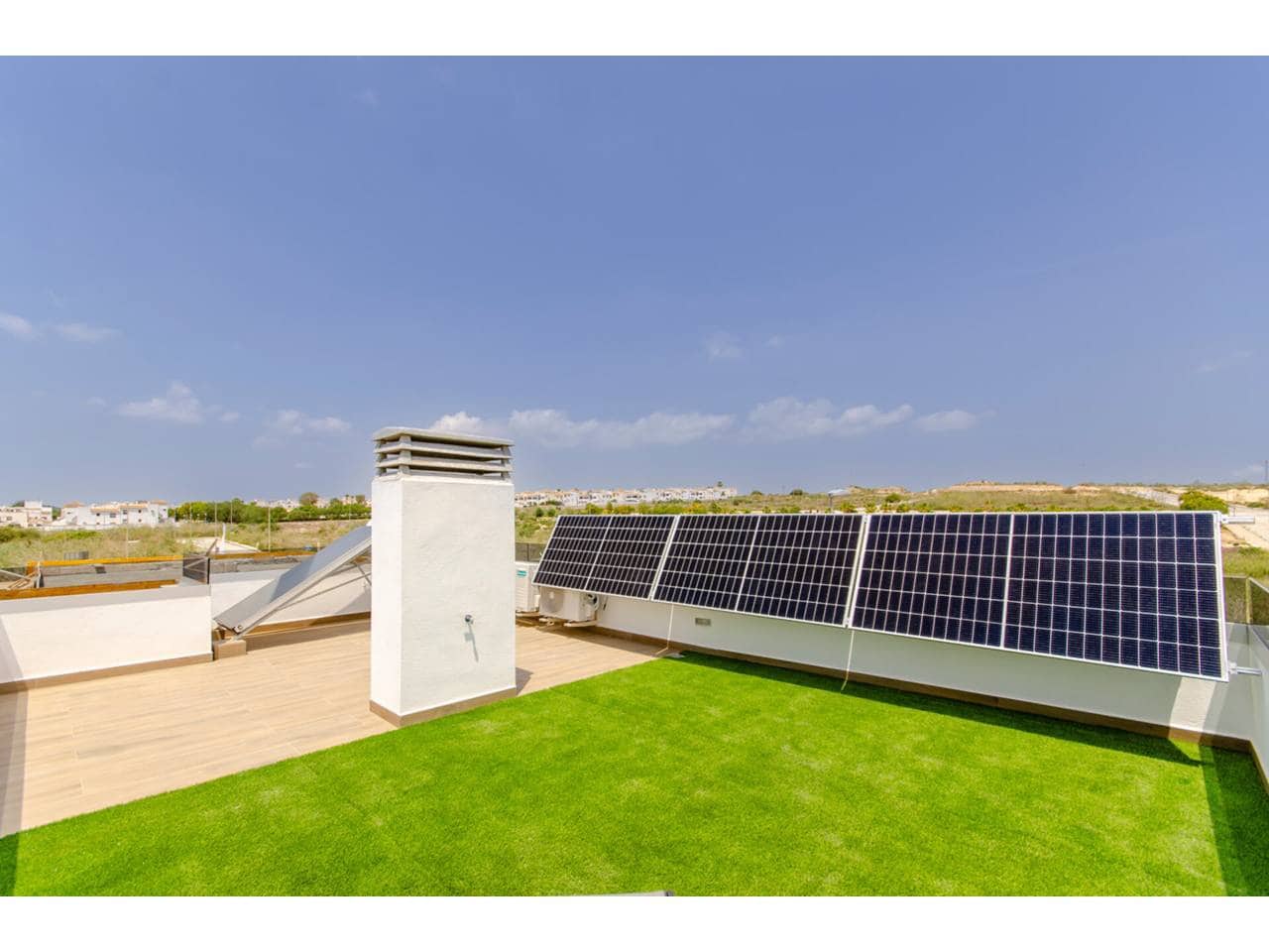 3 bedroom Villa for sale in Orihuela with pool - € 365,000 (Ref: 8941053)