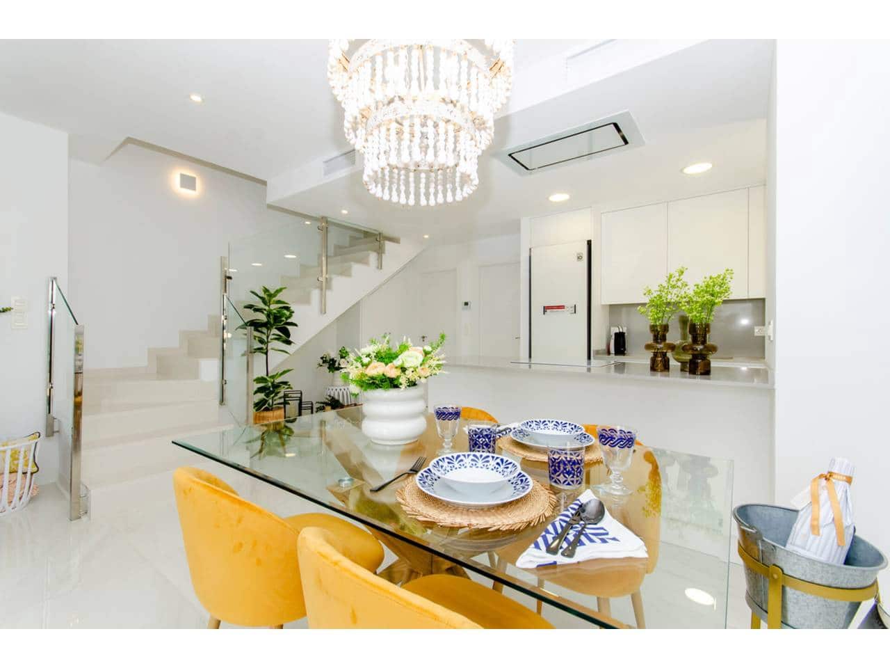 3 bedroom Villa for sale in Orihuela with pool - € 365,000 (Ref: 8941053)