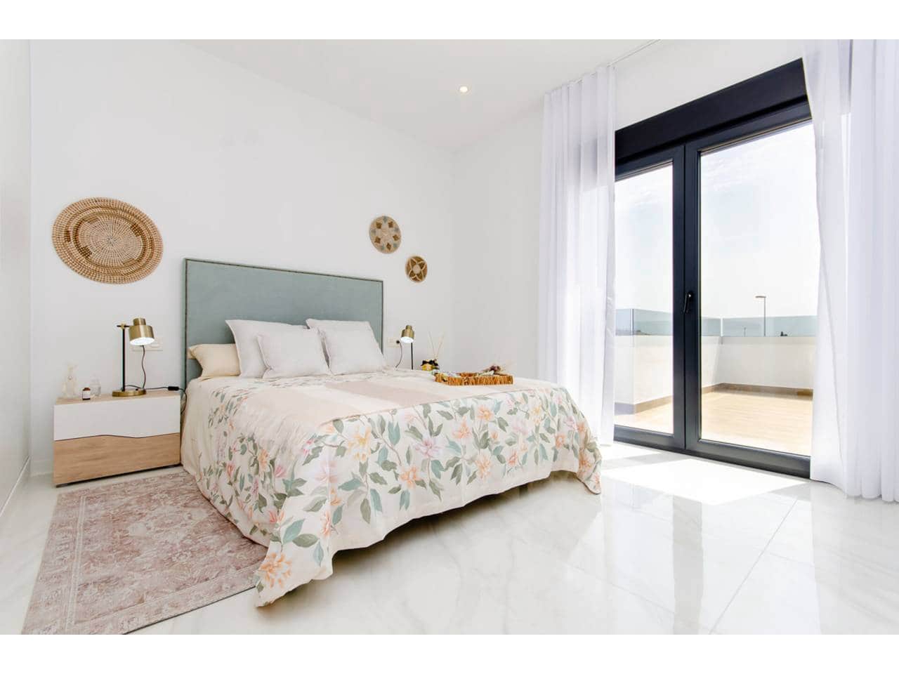 3 bedroom Villa for sale in Orihuela with pool - € 365,000 (Ref: 8941053)