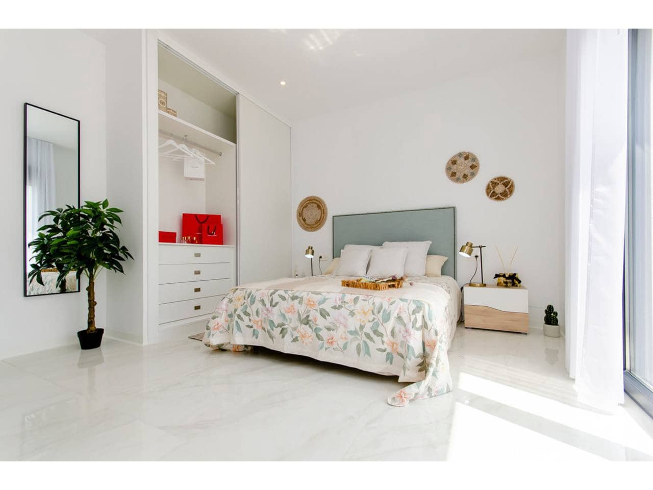 3 bedroom Villa for sale in Orihuela with pool - € 365,000 (Ref: 8941053)