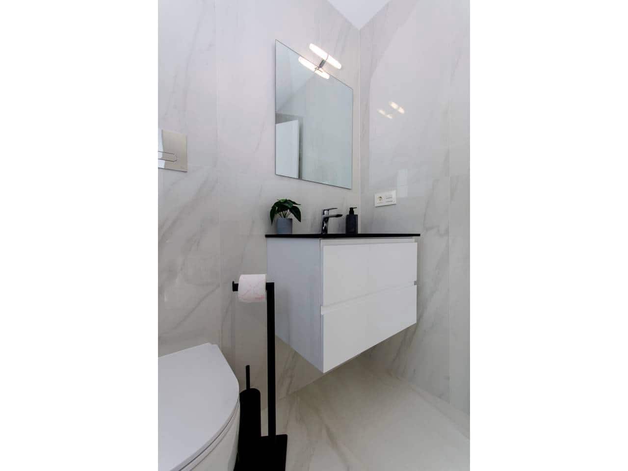 3 bedroom Villa for sale in Orihuela with pool - € 365,000 (Ref: 8941053)