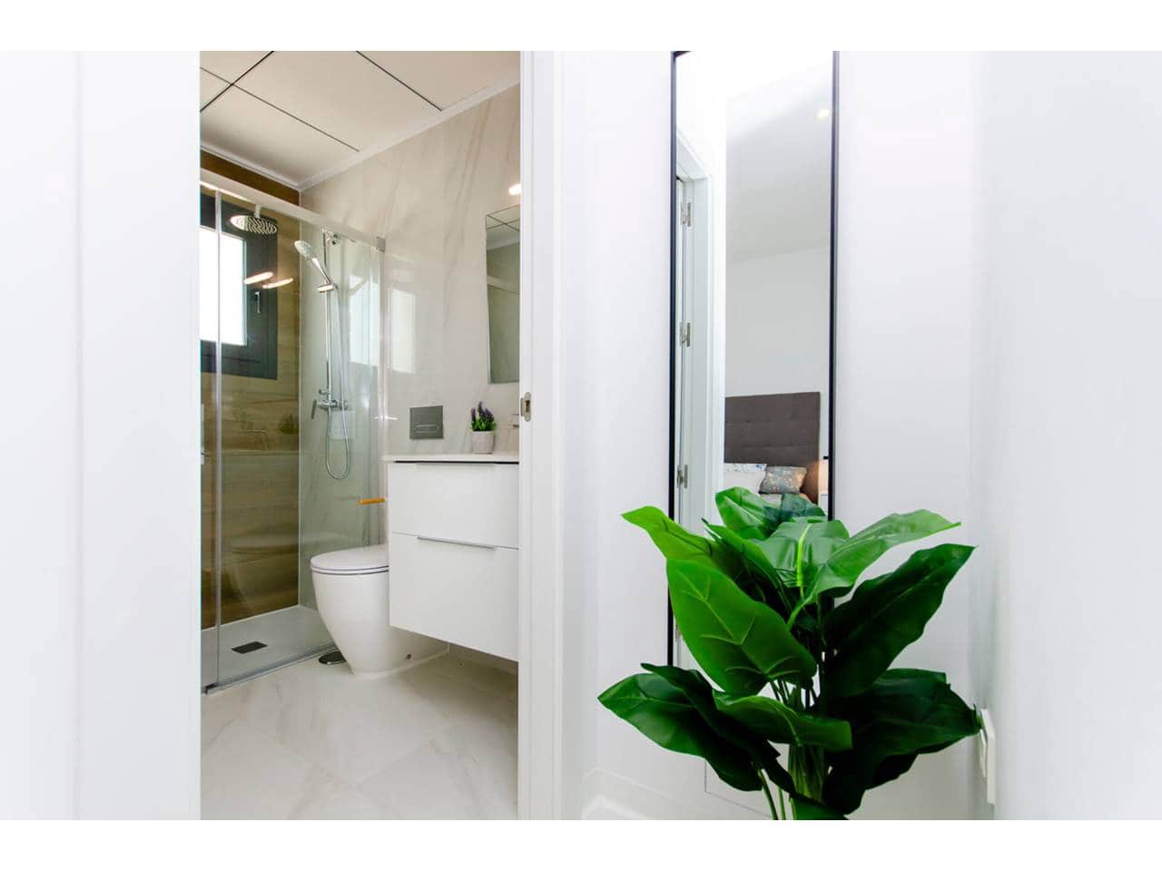 3 bedroom Villa for sale in Orihuela with pool - € 365,000 (Ref: 8941053)