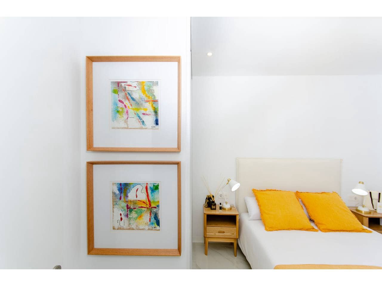 3 bedroom Villa for sale in Orihuela with pool - € 365,000 (Ref: 8941053)