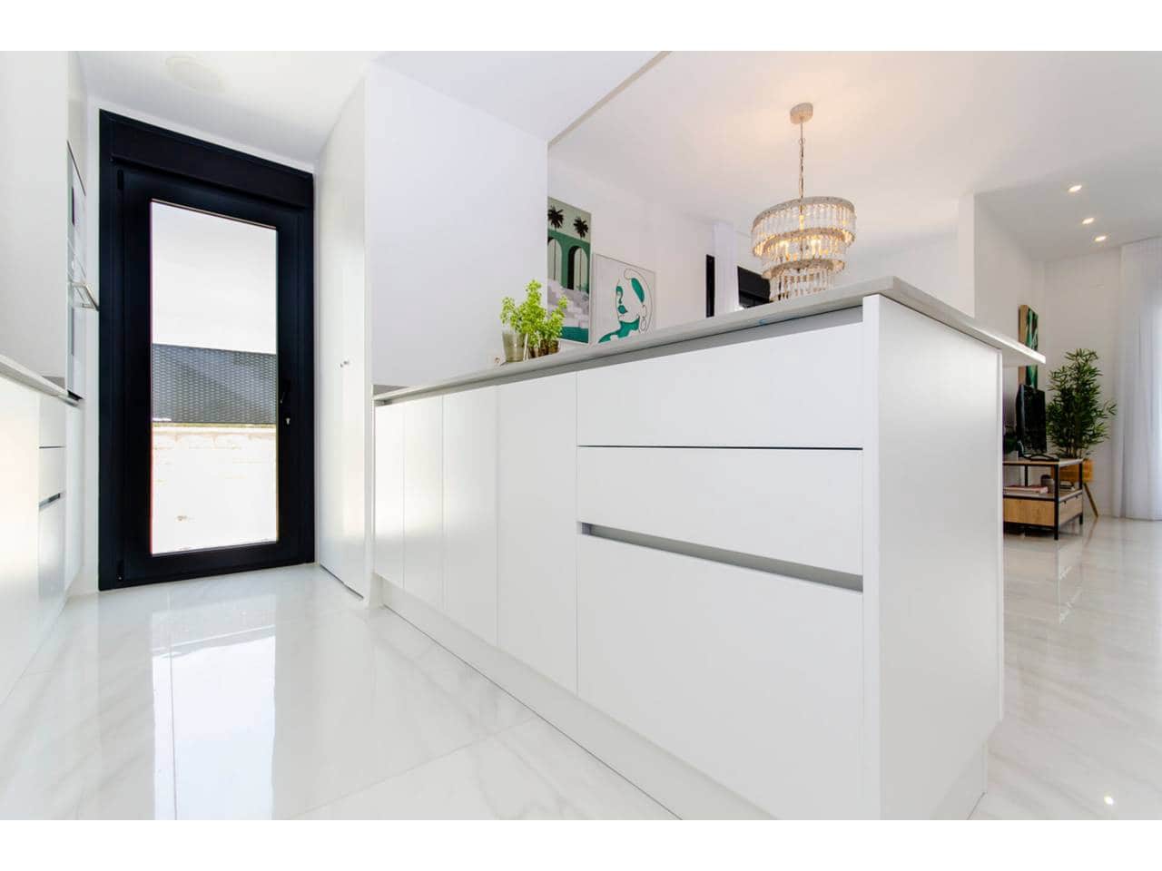 3 bedroom Villa for sale in Orihuela with pool - € 365,000 (Ref: 8941053)