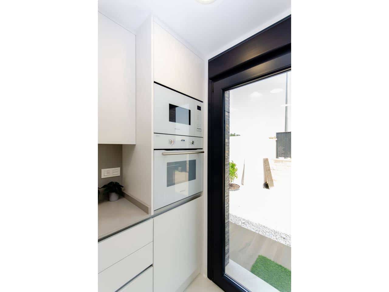 3 bedroom Villa for sale in Orihuela with pool - € 365,000 (Ref: 8941053)