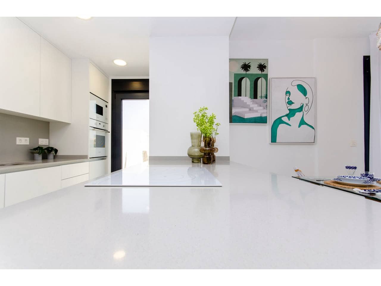 3 bedroom Villa for sale in Orihuela with pool - € 365,000 (Ref: 8941053)