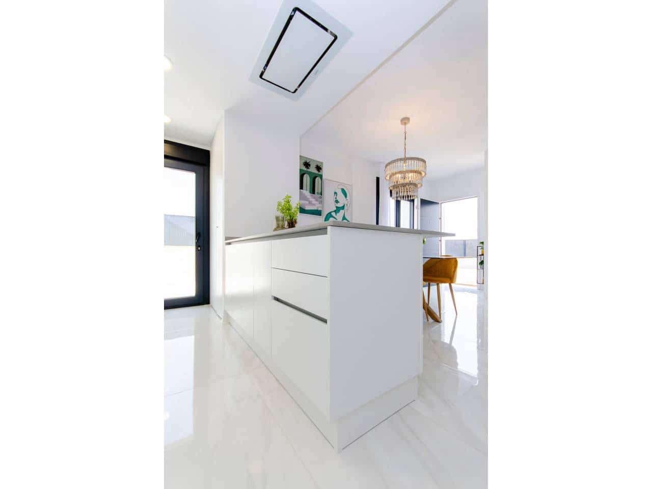 3 bedroom Villa for sale in Orihuela with pool - € 365,000 (Ref: 8941053)