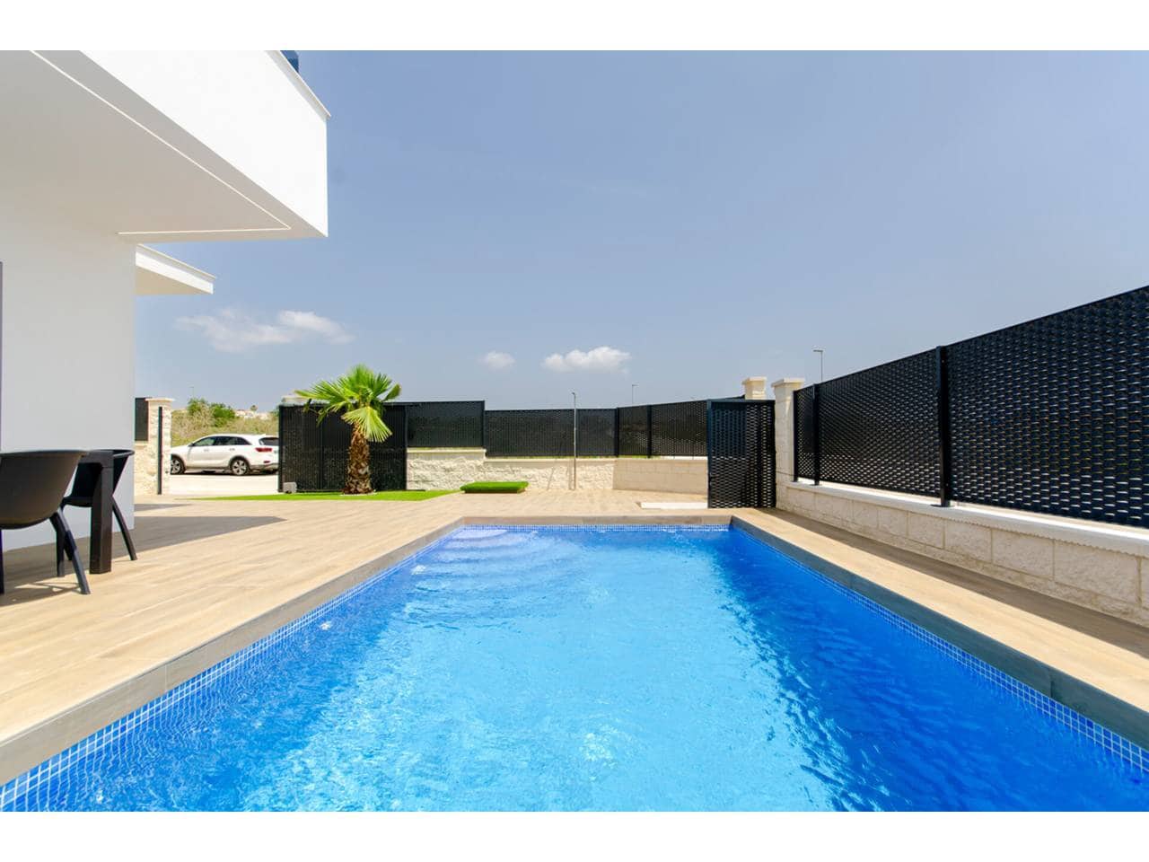 3 bedroom Villa for sale in Orihuela with pool - € 365,000 (Ref: 8941053)