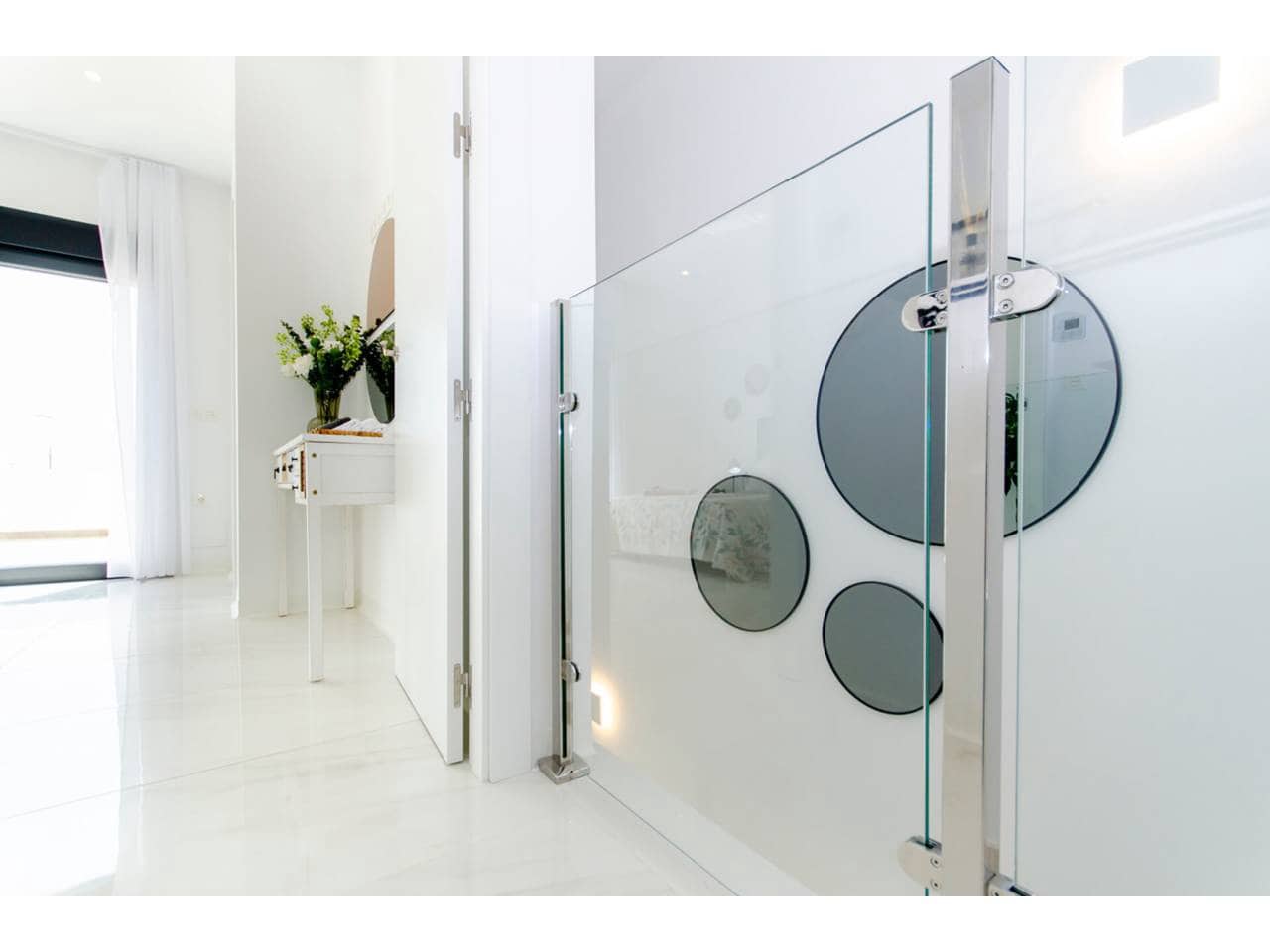 3 bedroom Villa for sale in Orihuela with pool - € 365,000 (Ref: 8941053)