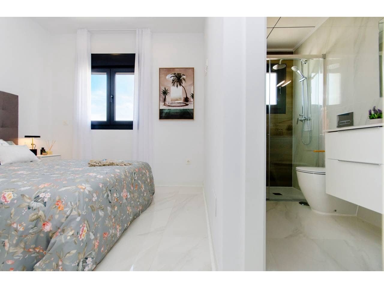 3 bedroom Villa for sale in Orihuela with pool - € 365,000 (Ref: 8941053)