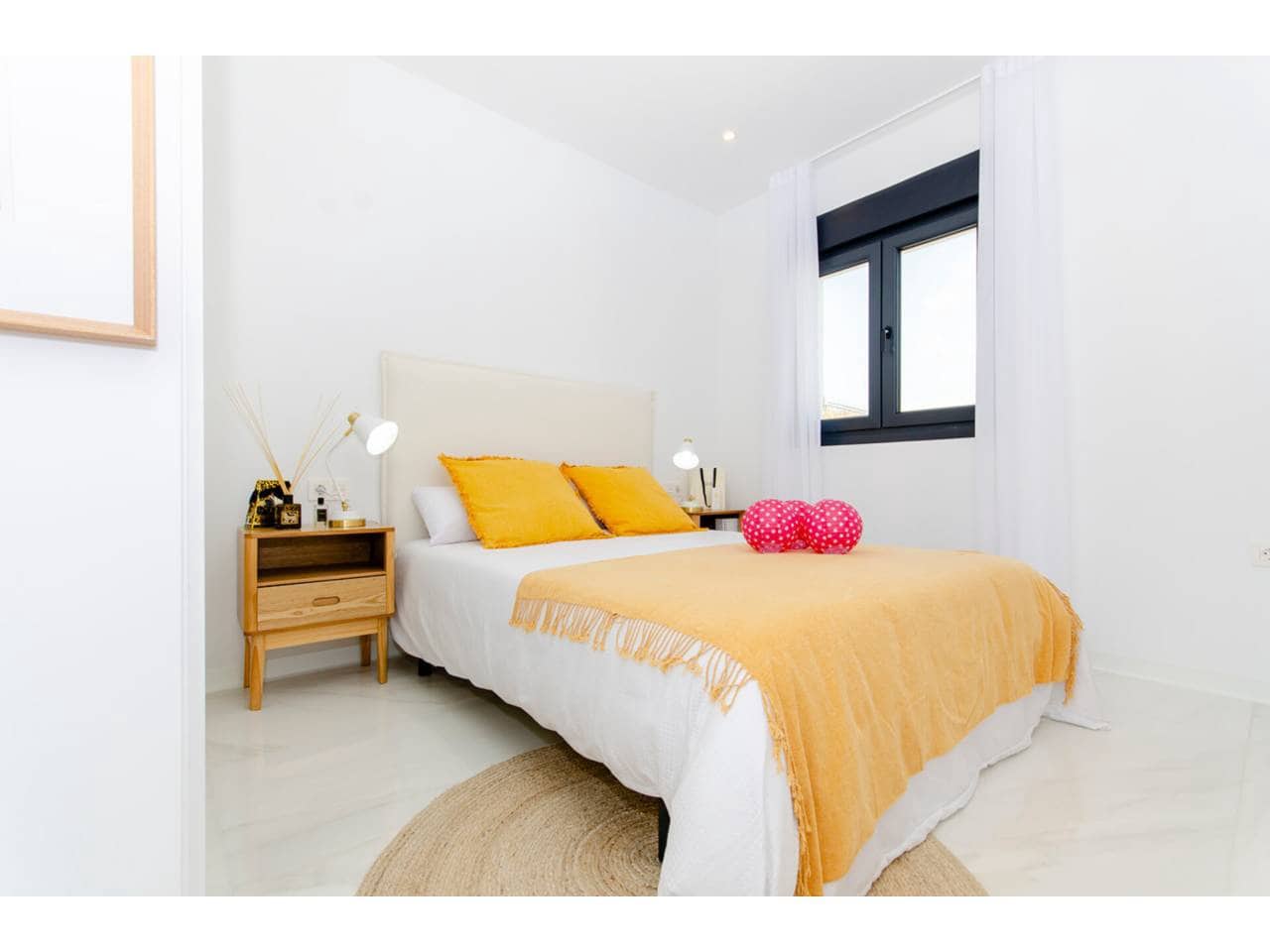 3 bedroom Villa for sale in Orihuela with pool - € 365,000 (Ref: 8941053)