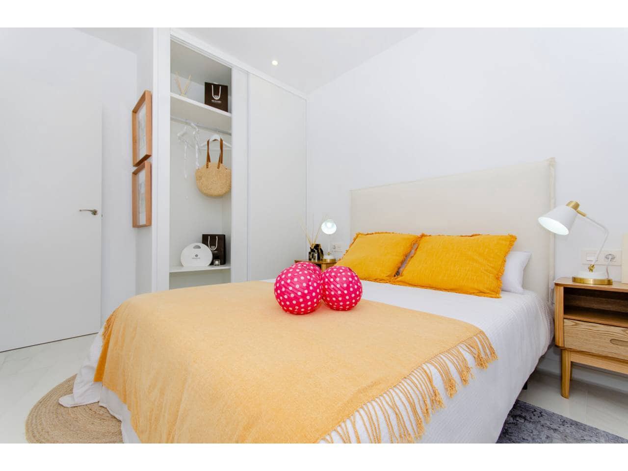 3 bedroom Villa for sale in Orihuela with pool - € 365,000 (Ref: 8941053)