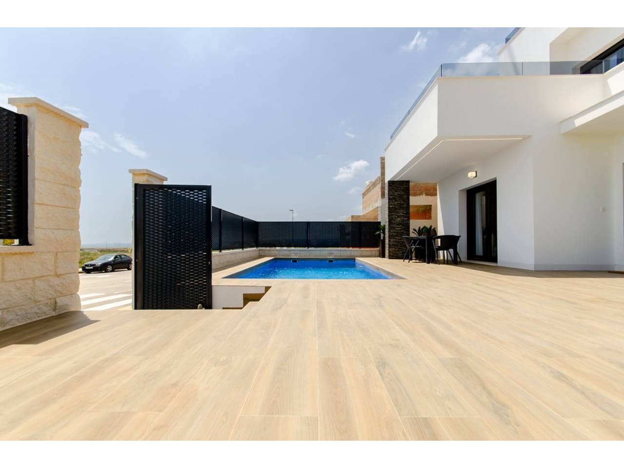 3 bedroom Villa for sale in Orihuela with pool - € 365,000 (Ref: 8941053)