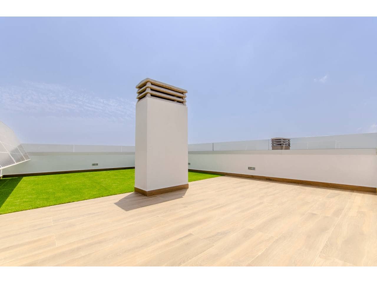 3 bedroom Villa for sale in Orihuela with pool - € 365,000 (Ref: 8941053)