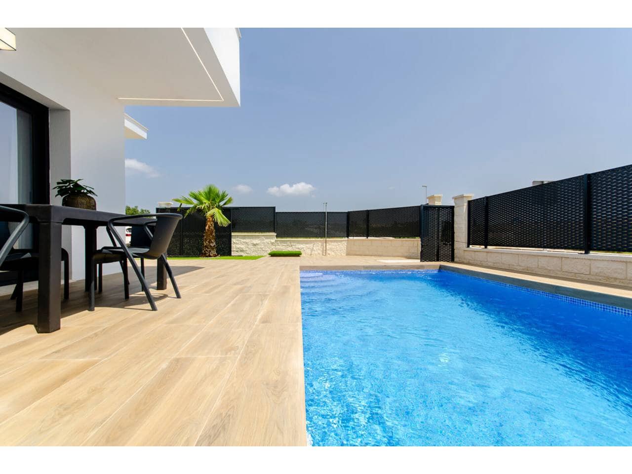 3 bedroom Villa for sale in Orihuela with pool - € 365,000 (Ref: 8941053)
