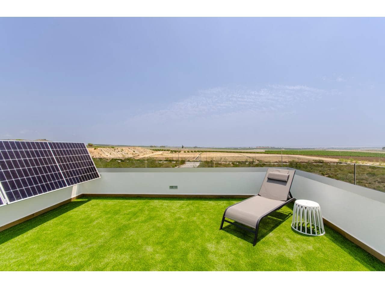 3 bedroom Villa for sale in Orihuela with pool - € 365,000 (Ref: 8941053)