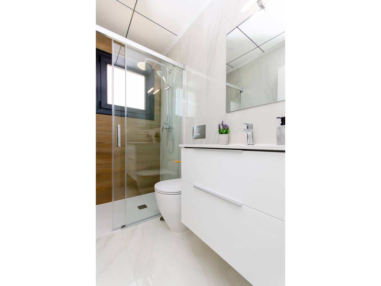 3 bedroom Villa for sale in Orihuela with pool - € 365,000 (Ref: 8941053)