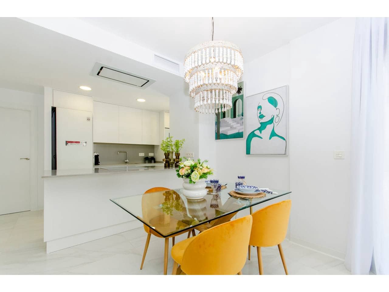 3 bedroom Villa for sale in Orihuela with pool - € 365,000 (Ref: 8941053)