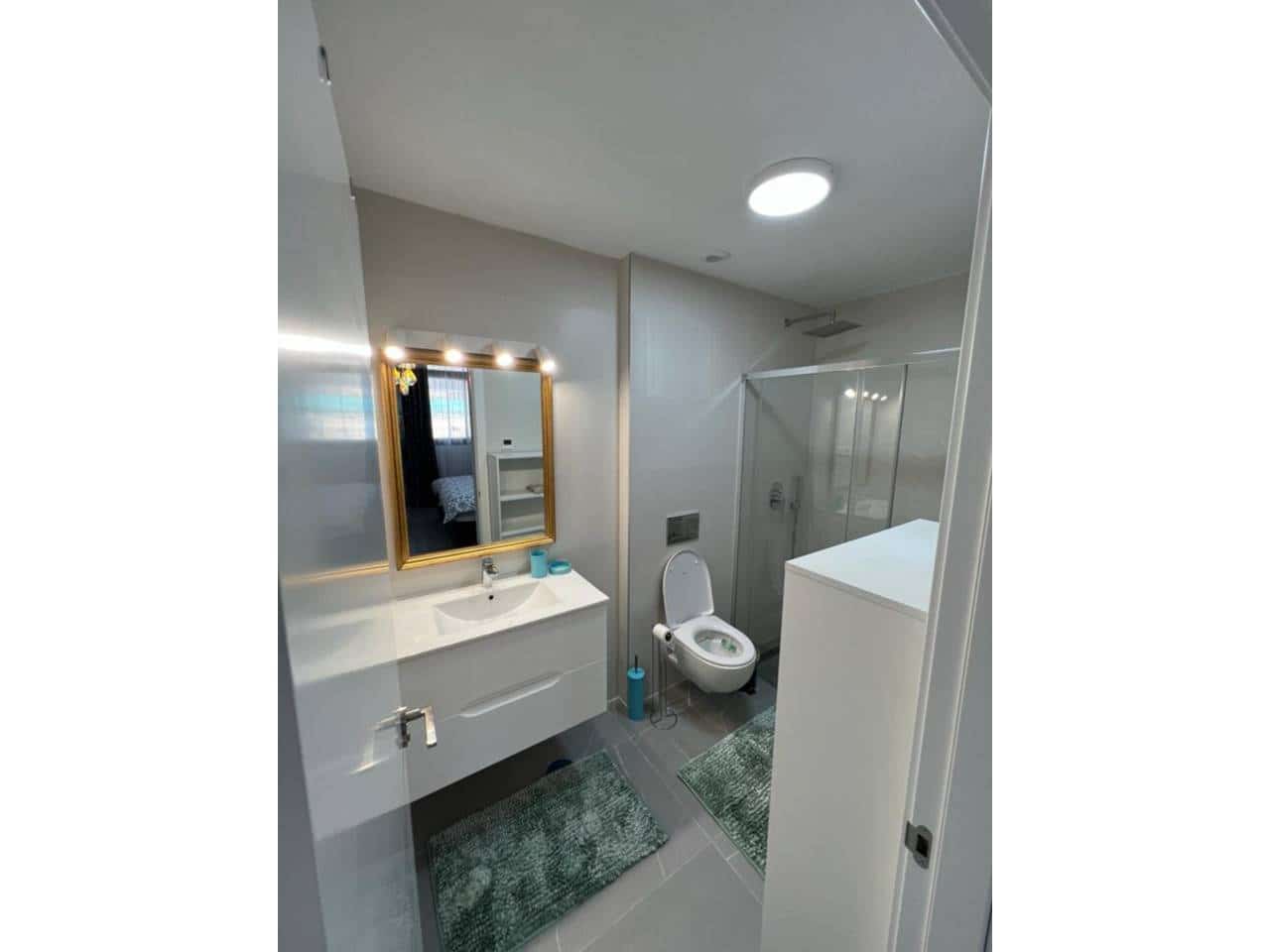 2 soverom Leilighet til leie i Finestrat med svømmebasseng garasje - € 2 350 (Ref: 8959878)