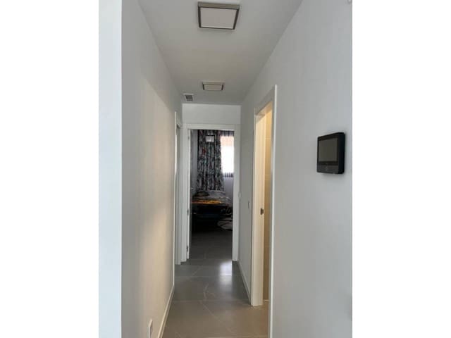 2 makuuhuone Asunto vuokrattavana paikassa Finestrat mukana uima-altaan 
autotalli - 2 350 € (Ref: 8959878)