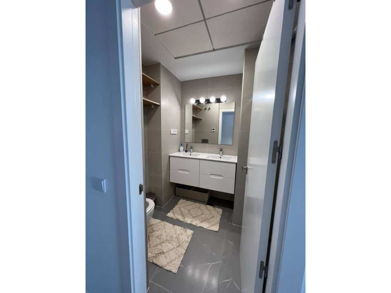 2 soverom Leilighet til leie i Finestrat med svømmebasseng garasje - € 2 350 (Ref: 8959878)