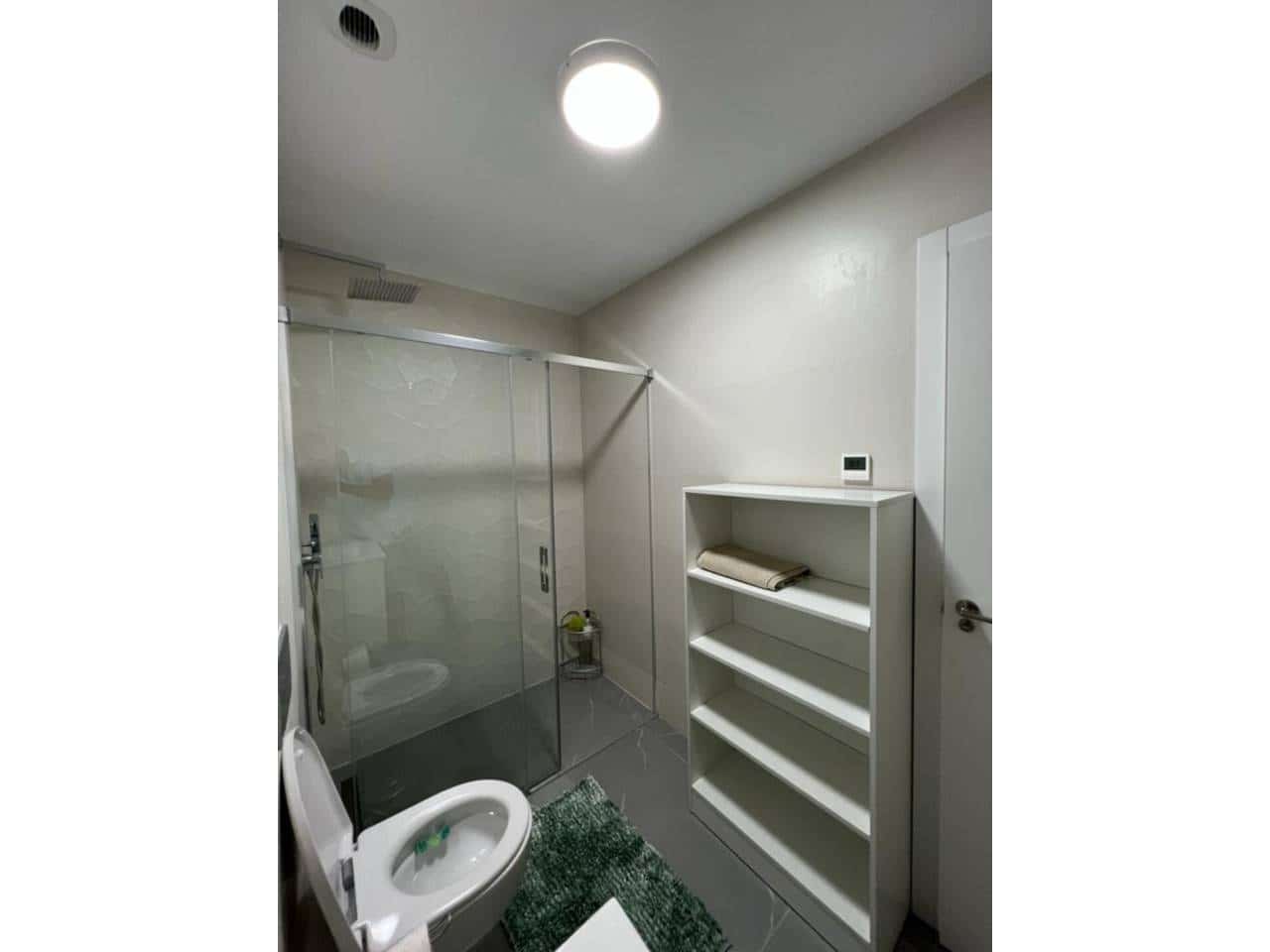 2 soverom Leilighet til leie i Finestrat med svømmebasseng garasje - € 2 350 (Ref: 8959878)