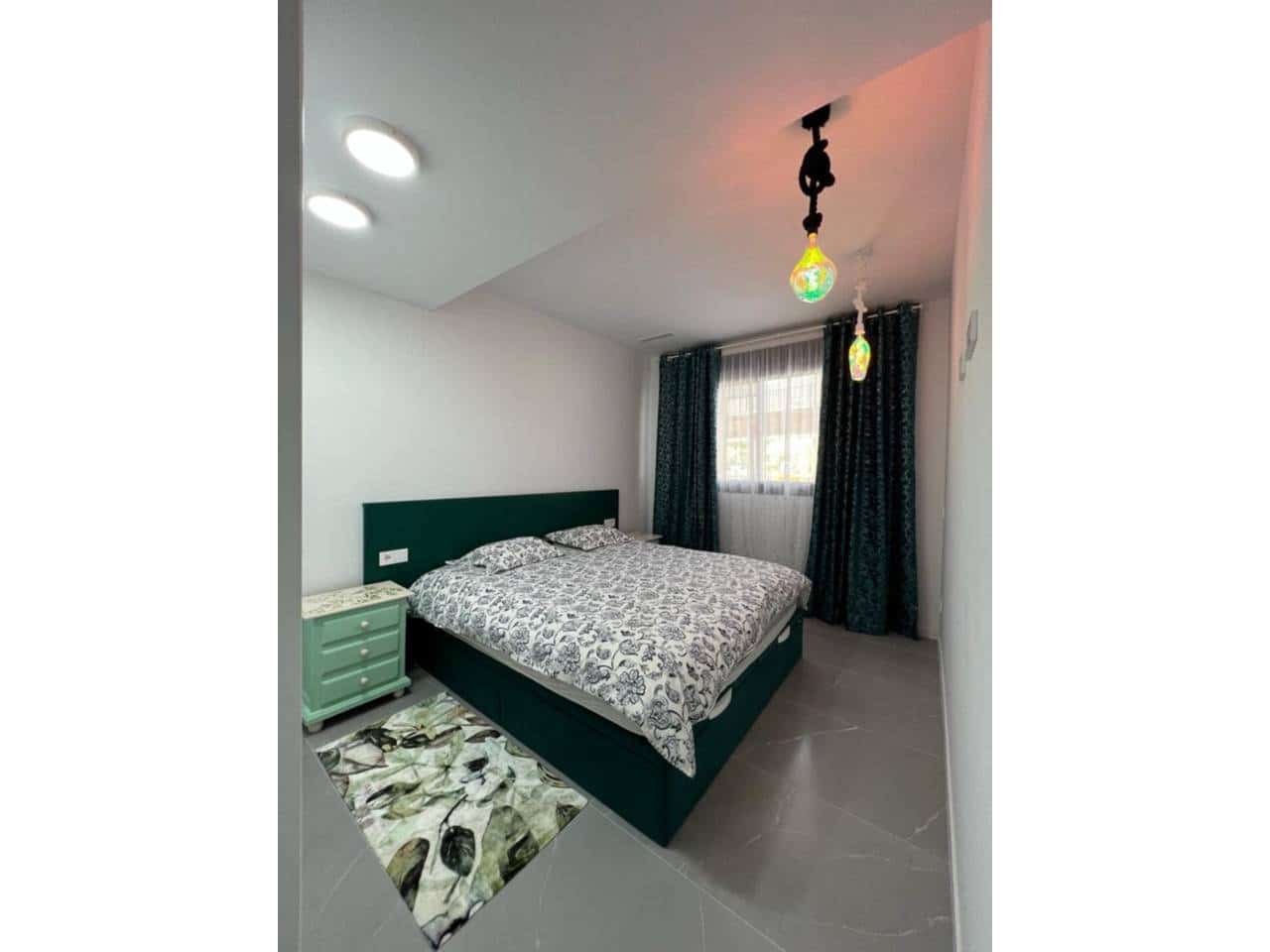 2 soverom Leilighet til leie i Finestrat med svømmebasseng garasje - € 2 350 (Ref: 8959878)