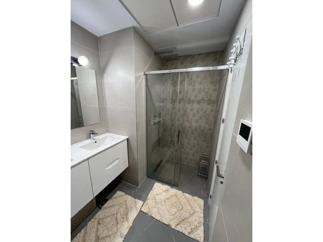 2 makuuhuone Asunto vuokrattavana paikassa Finestrat mukana uima-altaan 
autotalli - 2 350 € (Ref: 8959878)