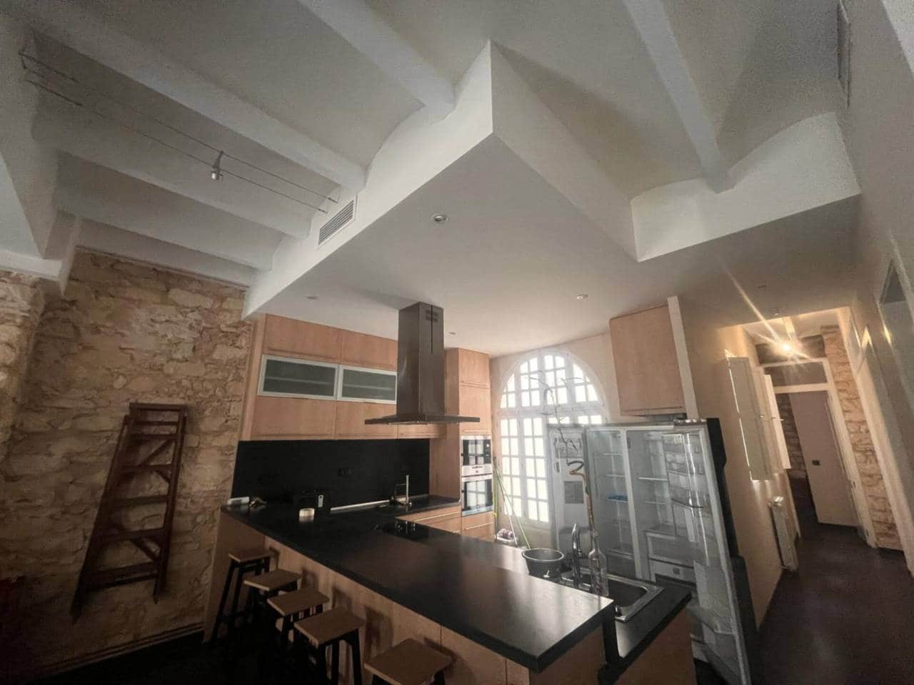 3 bedroom Flat for sale in Alicante / Alacant city - € 810,000 (Ref: 8960665)