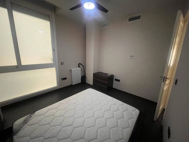 3 chambre Appartement à vendre à Alicante ville - 810 000 € (Ref: 8960665)