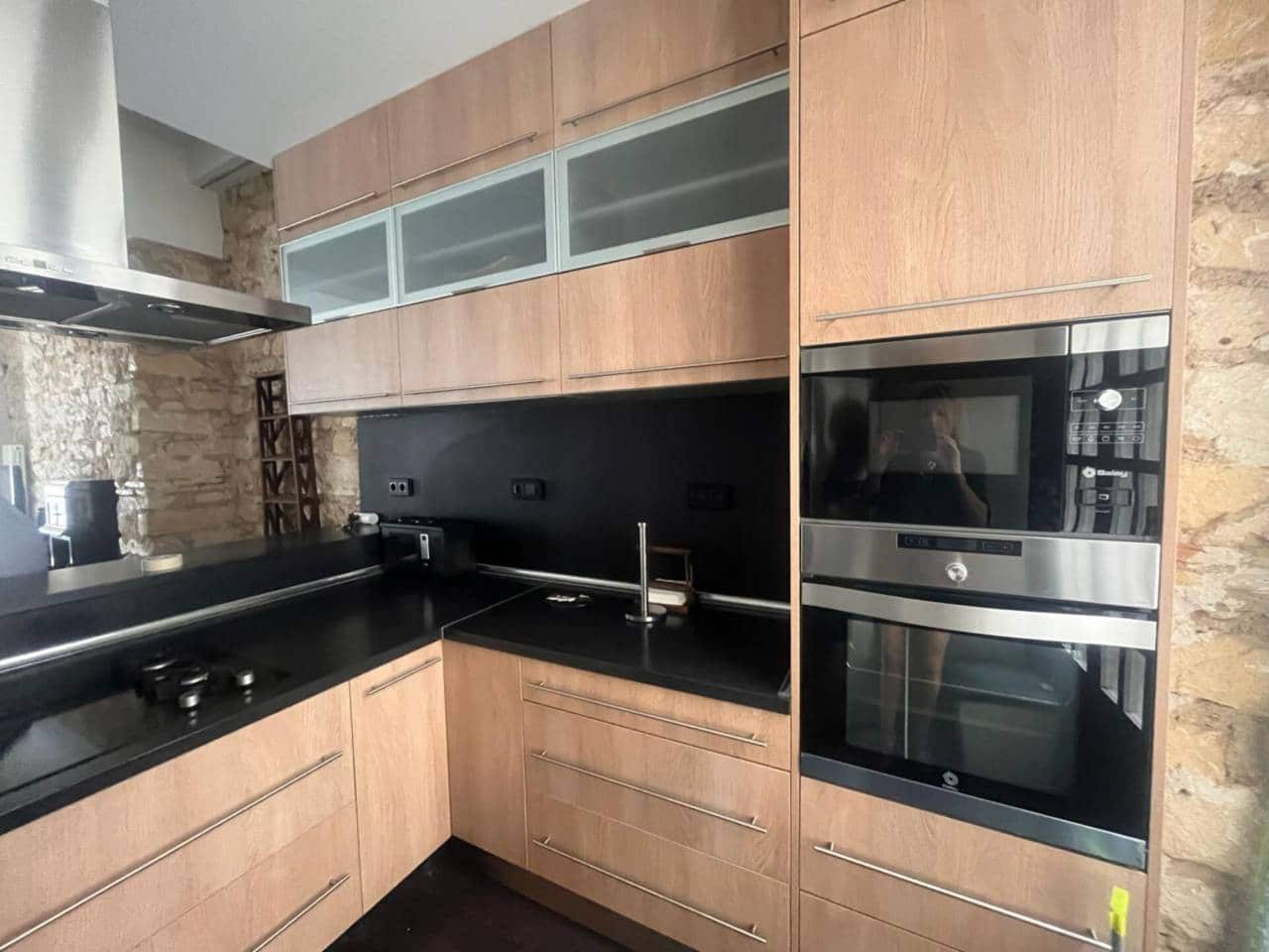 3 bedroom Flat for sale in Alicante / Alacant city - € 810,000 (Ref: 8960665)