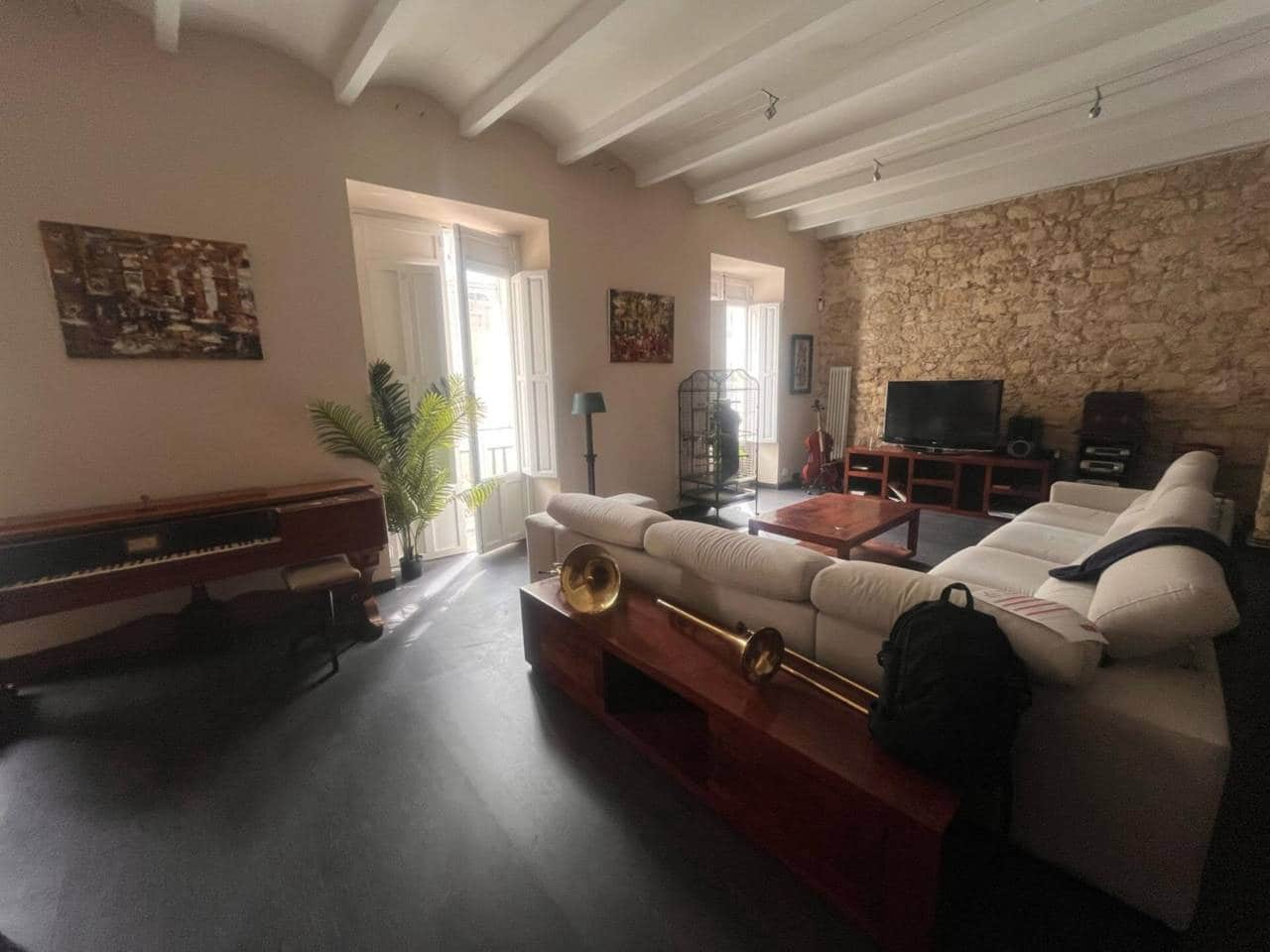 3 bedroom Flat for sale in Alicante / Alacant city - € 810,000 (Ref: 8960665)