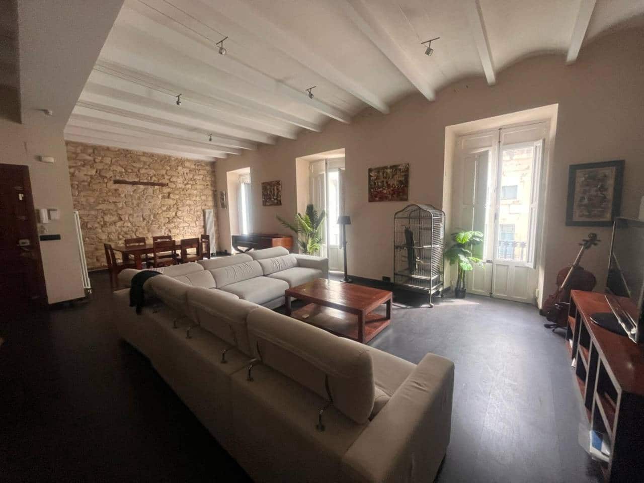 3 bedroom Flat for sale in Alicante / Alacant city - € 810,000 (Ref: 8960665)