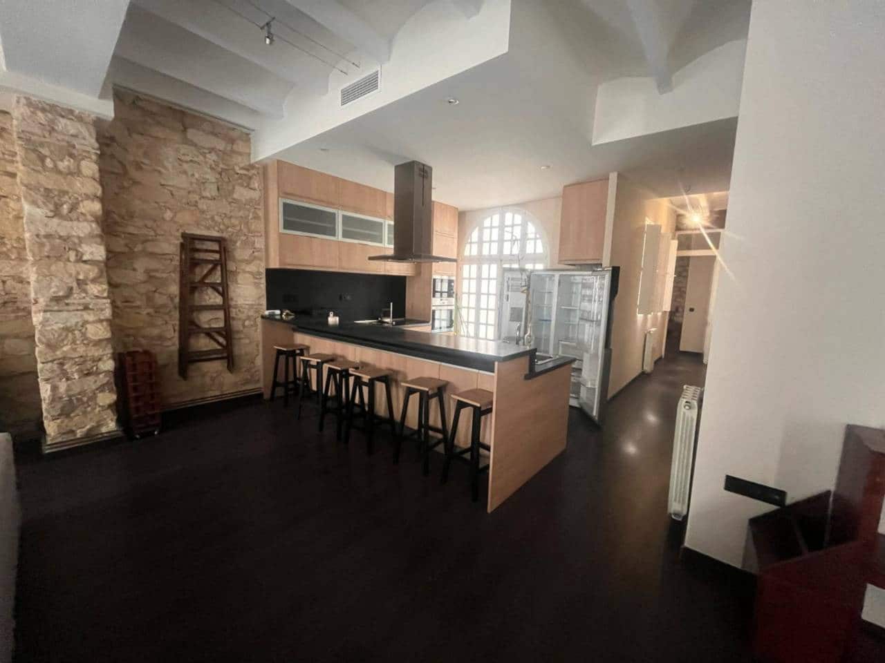 3 bedroom Flat for sale in Alicante / Alacant city - € 810,000 (Ref: 8960665)