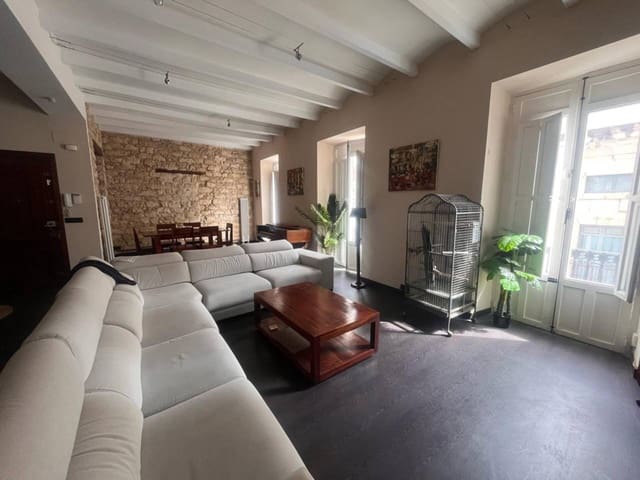 3 chambre Appartement à vendre à Alicante ville - 810 000 € (Ref: 8960665)