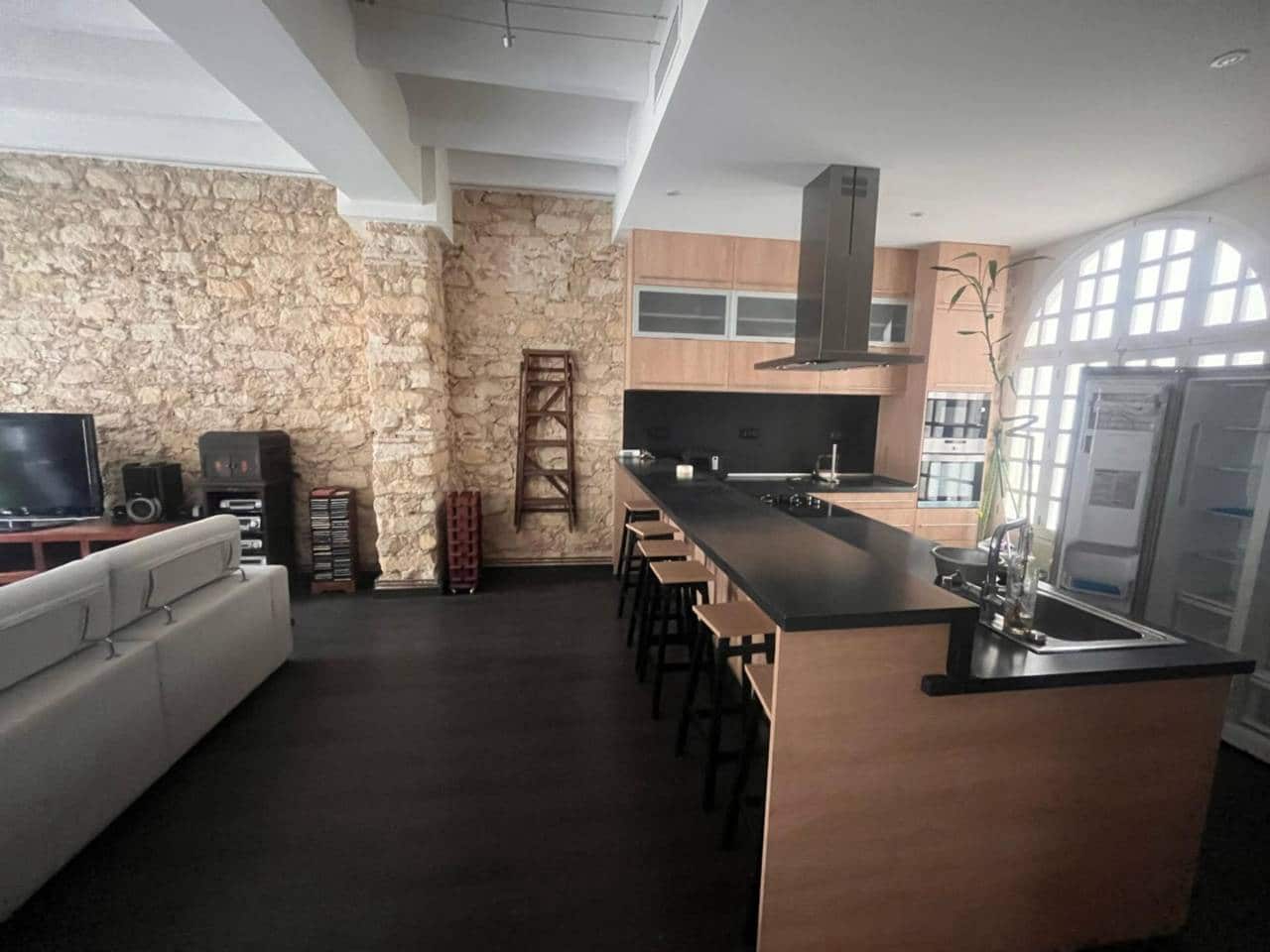 3 bedroom Flat for sale in Alicante / Alacant city - € 810,000 (Ref: 8960665)
