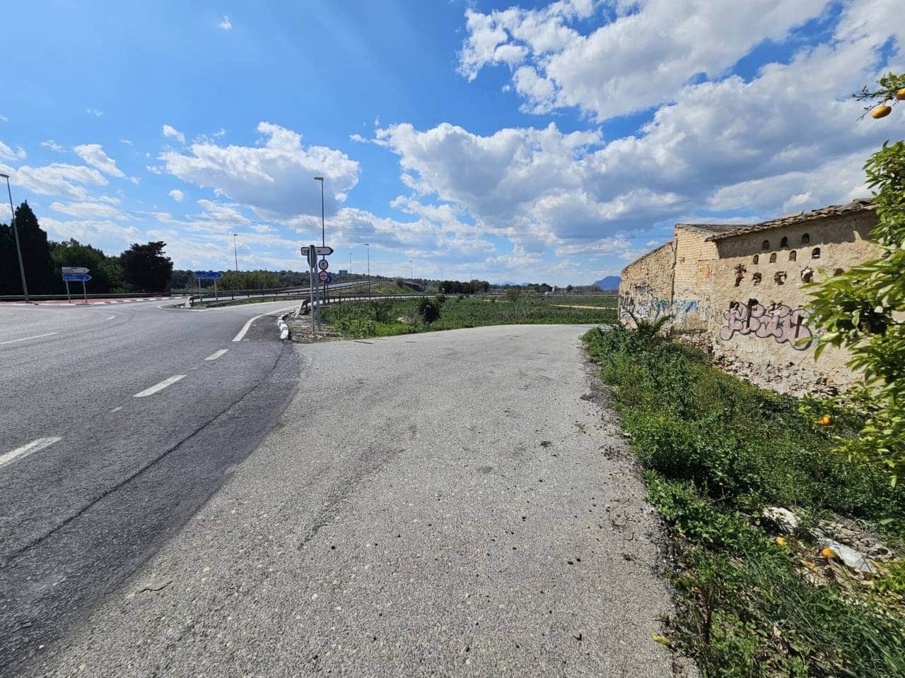 4 sypialnia Finka/Dom wiejski na sprzedaż w Benijofar - 200 000 € (Ref: 8985399)