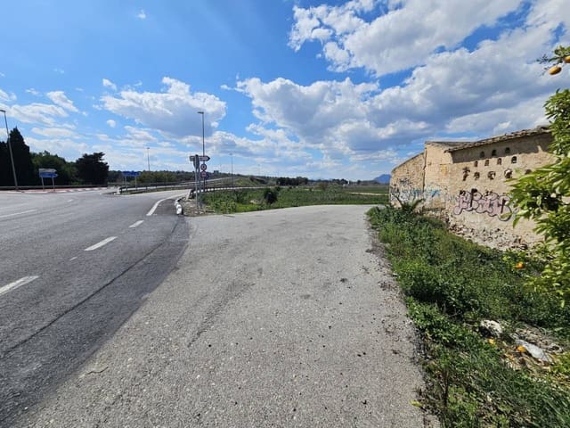 4 quarto Quinta/Casa Rural para venda em Benijófar - 200 000 € (Ref: 8985399)