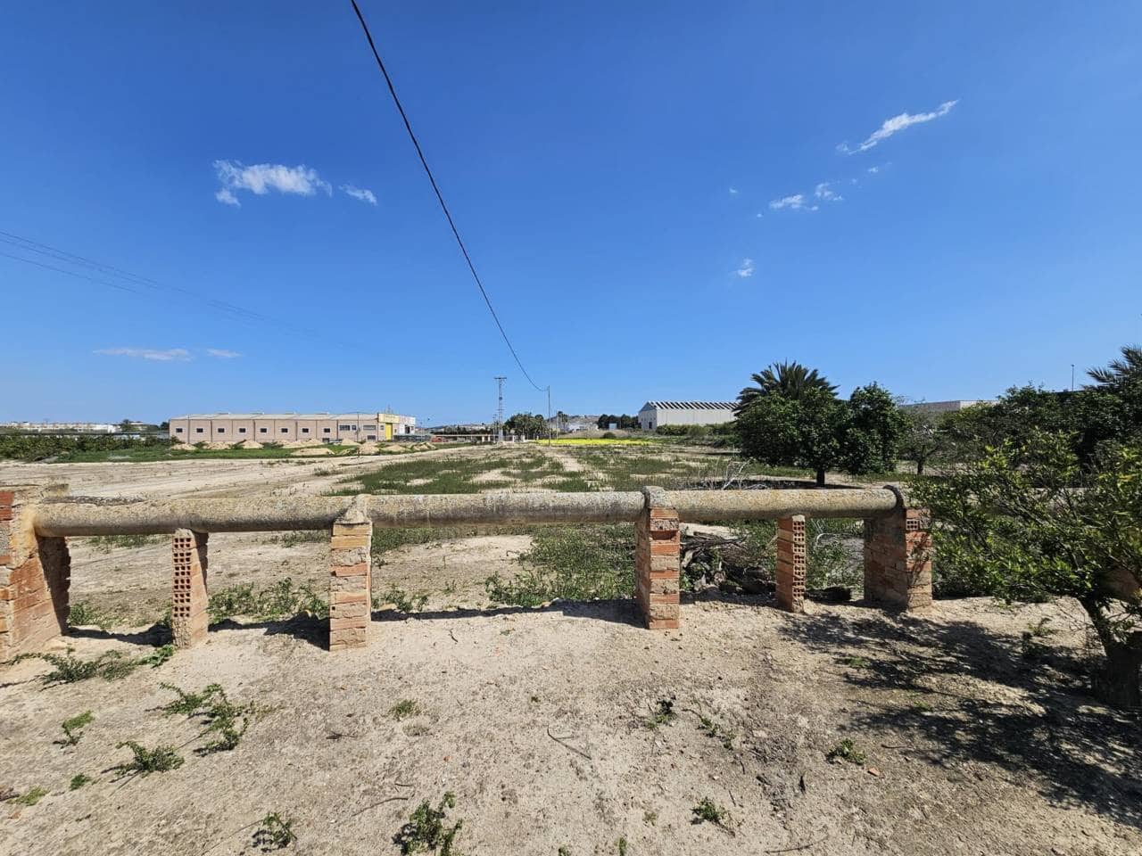 4 sypialnia Finka/Dom wiejski na sprzedaż w Benijofar - 200 000 € (Ref: 8985399)