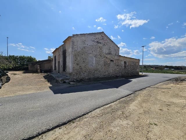 4 quarto Quinta/Casa Rural para venda em Benijófar - 200 000 € (Ref: 8985399)