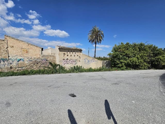 4 quarto Quinta/Casa Rural para venda em Benijófar - 200 000 € (Ref: 8985399)